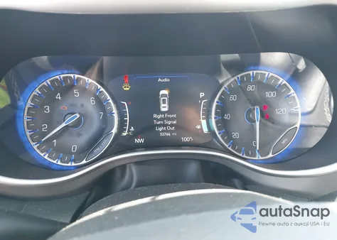 2024 Chrysler Pacifica Touring L from USA, damaged, VIN 2C4RC1BGXRR151574